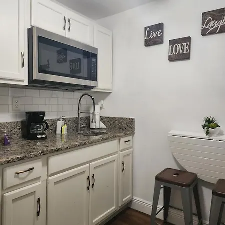 Ferienwohnung Diamond 2